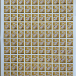 買取品：切手シート
