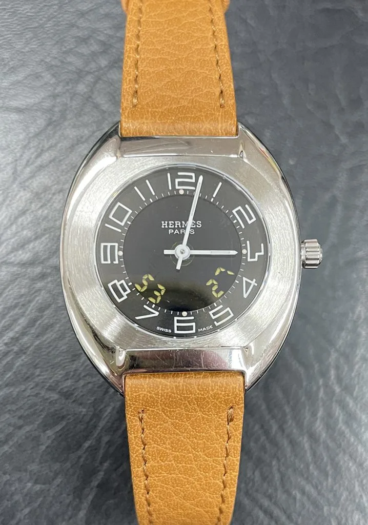 HERMES エルメス 腕時計 エスパス ES1.210