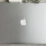買取品：MacBookPro